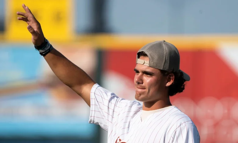 $1.4 million QB strongly linked to Big Ten program after decision to enter transfer portal