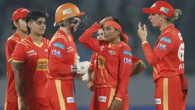 14th Match (N), Vadodara, January 22, 2026, Women's Premier League