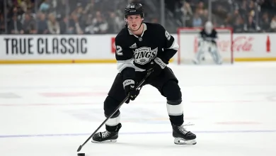 1/5 Preview - Power-Play Progress + Kuemper Off First, "Difficult Conversations", F3 vs. Wild Defensemen, Suite Night 10 Days Out!