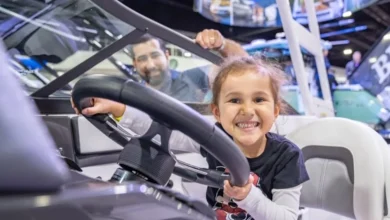 15 family-friendly things to do in metro Atlanta this weekend