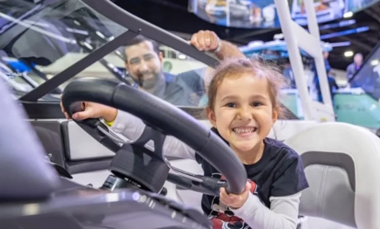 15 family-friendly things to do in metro Atlanta this weekend