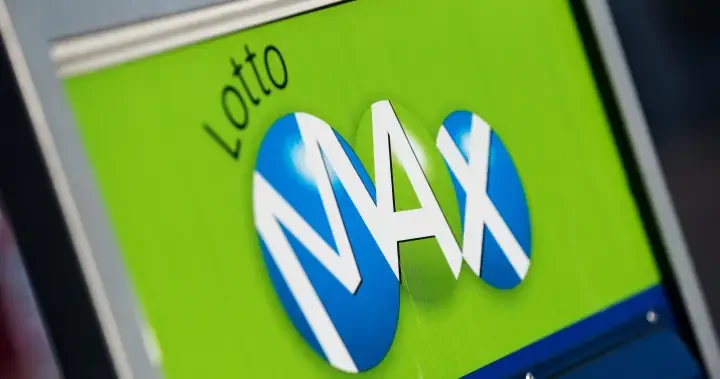 $15M Lotto Max jackpot-winning ticket sold in Ontario