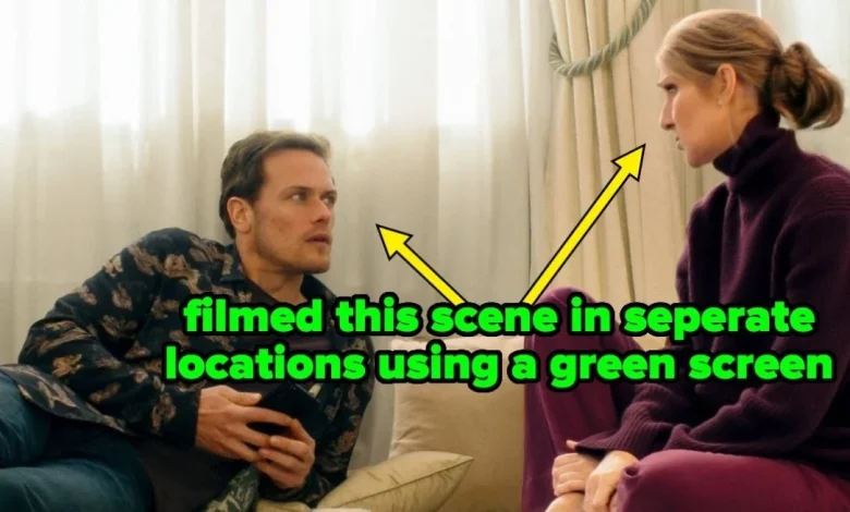 16 Actors Who Didn't Meet Their Costars Until After The Movie Came Out (Or Have Yet To Meet Them)