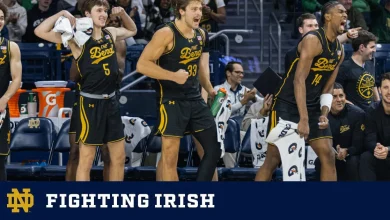 16. Back in the Bend for 574 Night vs. Clemson