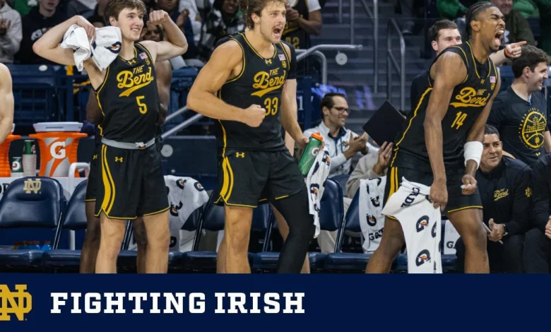 16. Back in the Bend for 574 Night vs. Clemson