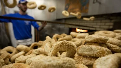 16 Michelin-approved food destinations for 2026