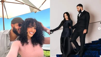 16 Million People Followed The Scotts' Marriage. Kristy Scott Just Filed for Divorce Citing Infidelity