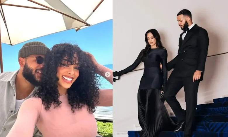 16 Million People Followed The Scotts' Marriage. Kristy Scott Just Filed for Divorce Citing Infidelity