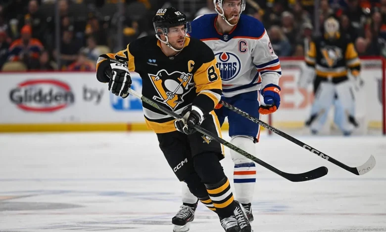 16 Stats: How McDavid’s 20-game point streak stacks up to Crosby’s 2011 25-game streak - The Athletic