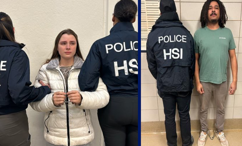 16 arrested for attacks on federal officers in MN: Here's what we know