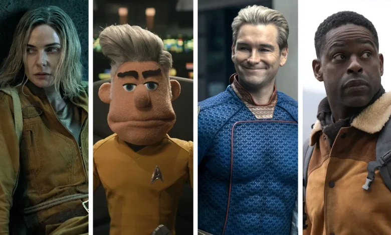 16 upcoming sci-fi shows to be excited for in 2026