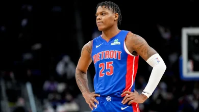 Pistons vs Heat preview: Game Time, TV, Odds, and More