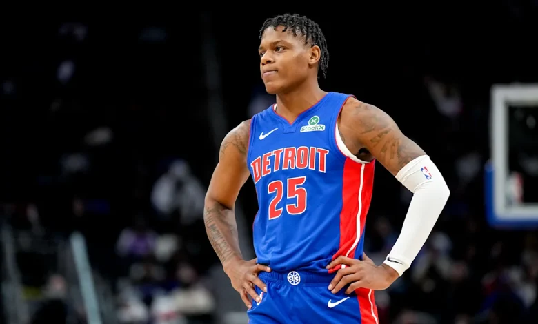 Pistons vs Heat preview: Game Time, TV, Odds, and More