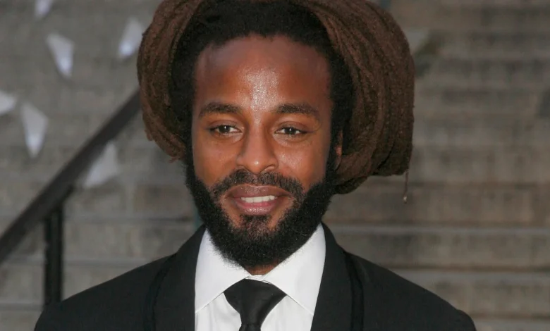 Grammy-nominated musician John Forté found dead at 50 in Massachusetts home