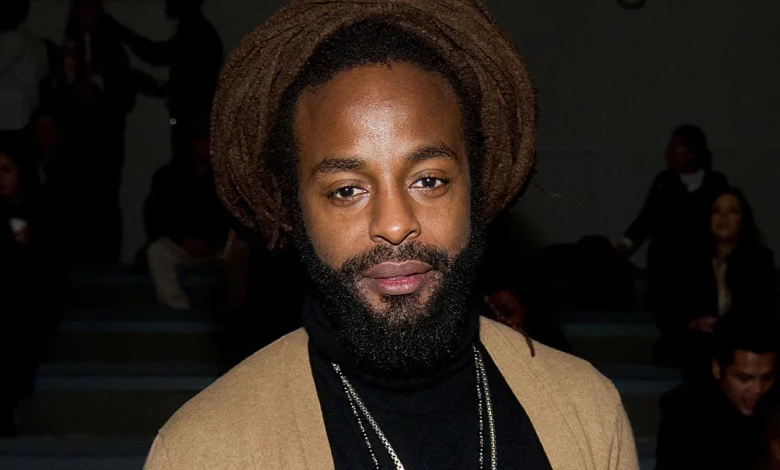 Grammy-nominated musician John Forté found dead at 50 in Massachusetts home