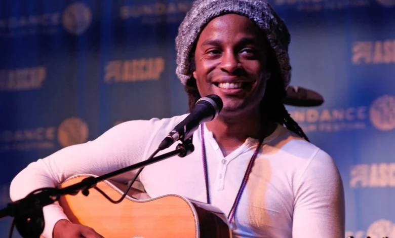 Grammy-nominated musician John Forté found dead at 50 in Massachusetts home