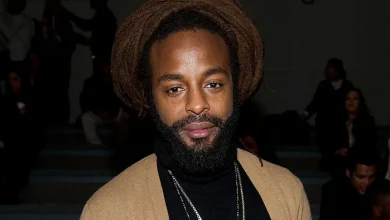 Grammy-nominated musician John Forté found dead at 50 in Massachusetts home