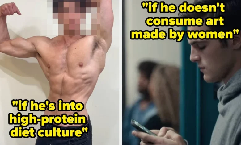 18 Signs A Man Is A Red-Pilled Republican