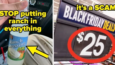 19 Popular Things That Didn't Live Up To The Hype