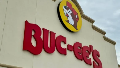 19 cities that are about to get a Buc-ee’s