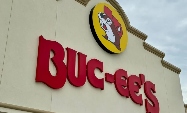 19 cities that are about to get a Buc-ee’s