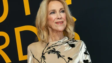 1954-2026 | L’actrice Catherine O’Hara s’éteint à 71 ans