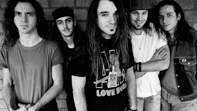 1991 was rock's post-80s new dawn. We rank its 17 greatest albums