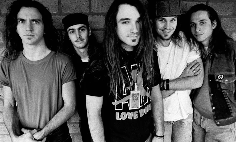 1991 was rock's post-80s new dawn. We rank its 17 greatest albums