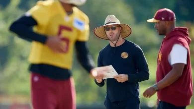 2 Former Head Coaches Emerge as Candidates for Raiders Job