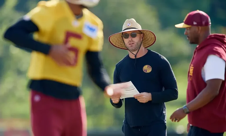 2 Former Head Coaches Emerge as Candidates for Raiders Job