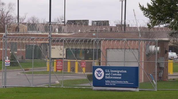 2 Native American-owned corporations cancel contracts with ICE