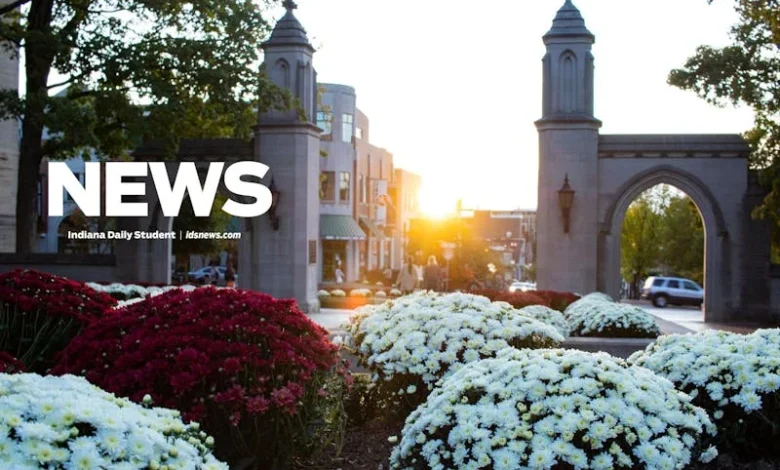 2 dead in Bloomington house fire