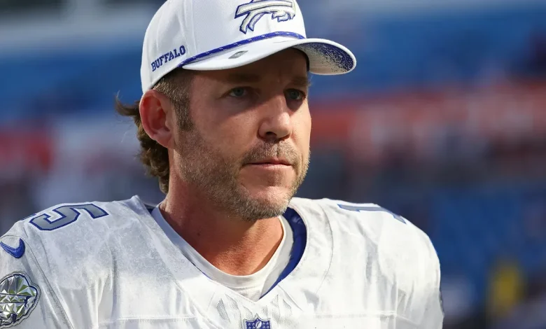 2 ex-Broncos players set to face old team with Bills