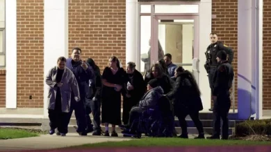 2 killed in shooting in Mormon church parking lot in Salt Lake City