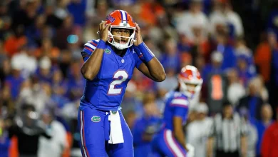 $2 million QB linked with four college football programs in transfer portal