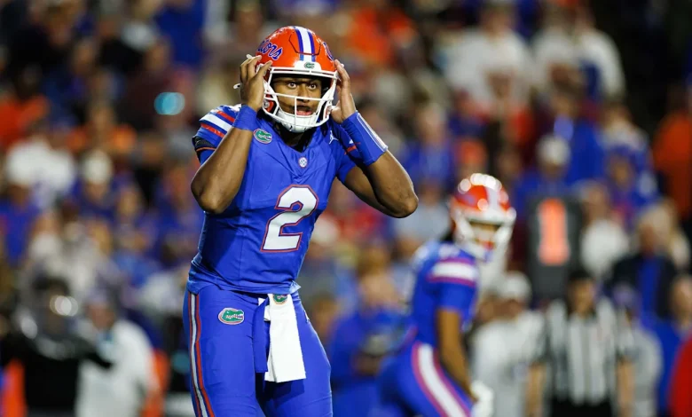 $2 million QB linked with four college football programs in transfer portal