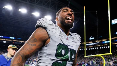 2 teams guaranteed to win in the Divisional Round of the 2025 NFL Playoffs