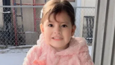 2-year-old girl and father taken by ICE in Minneapolis, local lawmaker says