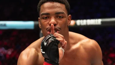 20 MMA prospects to watch in 2026: Merab Dvalishvili training partner