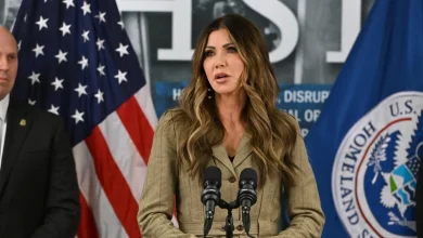 2,000 federal agents deploying to Minneapolis in immigration crackdown, fraud probe