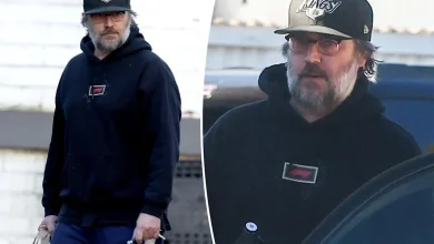 2000s heartthrob actor looks completely unrecognizable after leaving Hollywood