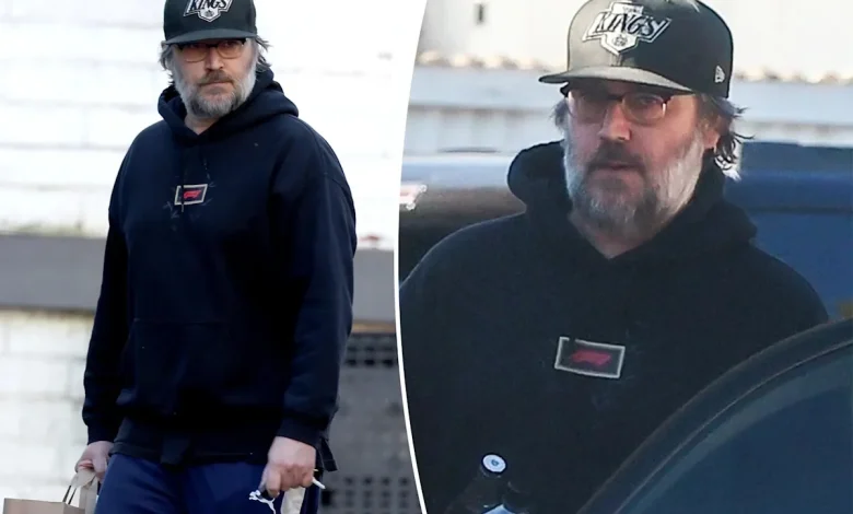 2000s heartthrob actor looks completely unrecognizable after leaving Hollywood