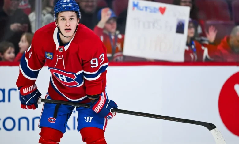 2025-26 Calder Trophy January Rankings: Top 10 first-half standouts