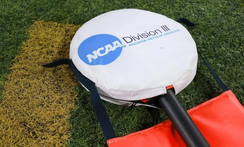 2025 NCAA DIII football championship: Bracket, schedule, scores