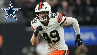 2025 NFL Draft do-over: How would all 32 picks in Round 1 play out now? - NFL.com