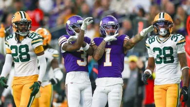 2025 NFL Final Power Rankings