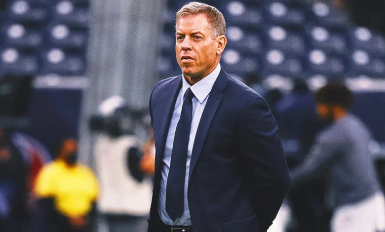 2025 NFL Week 18 Buzz: Miami Dolphins Hire Troy Aikman