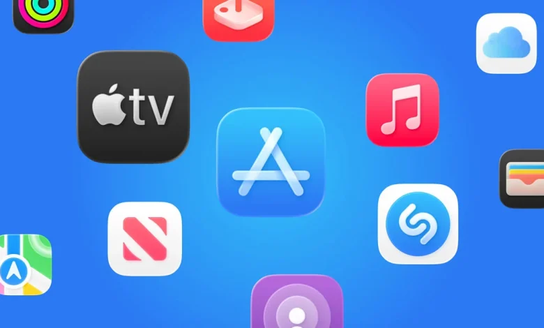 2025 marked a record-breaking year for Apple services