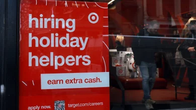 2025 was the weakest year of job growth since the pandemic : NPR