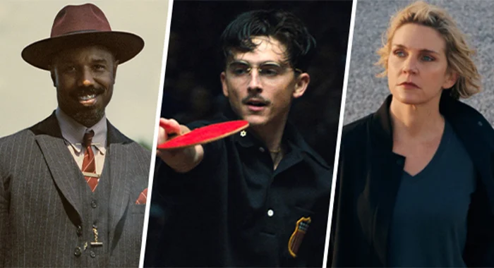 2026 Actor Awards: Full List of Nominees